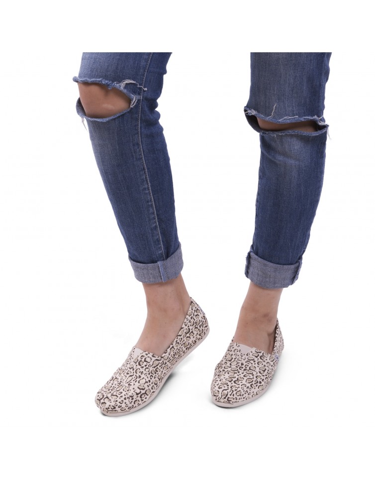 CLASSIC NATURAL BOBCAT WITH GOLD FOIL