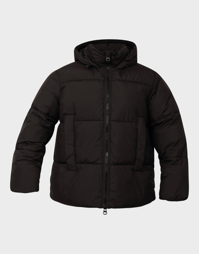 IDALINE JACKET BOO