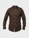 ESSENTIAL POPLIN SOLID