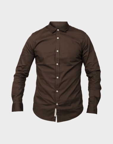 ESSENTIAL POPLIN SOLID