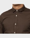 ESSENTIAL POPLIN SOLID