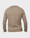 ESSENTIAL VISCOSE SWEATER