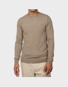 ESSENTIAL VISCOSE SWEATER