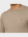 ESSENTIAL VISCOSE SWEATER