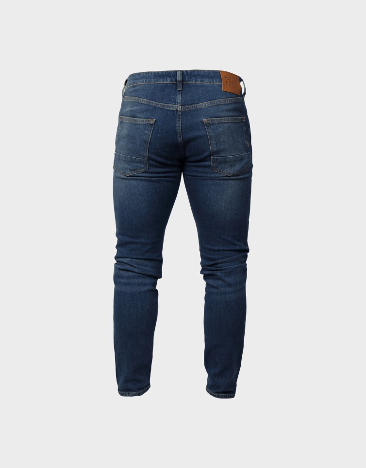 RALSTON SLIM JEANS