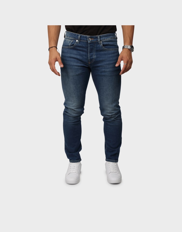 RALSTON SLIM JEANS