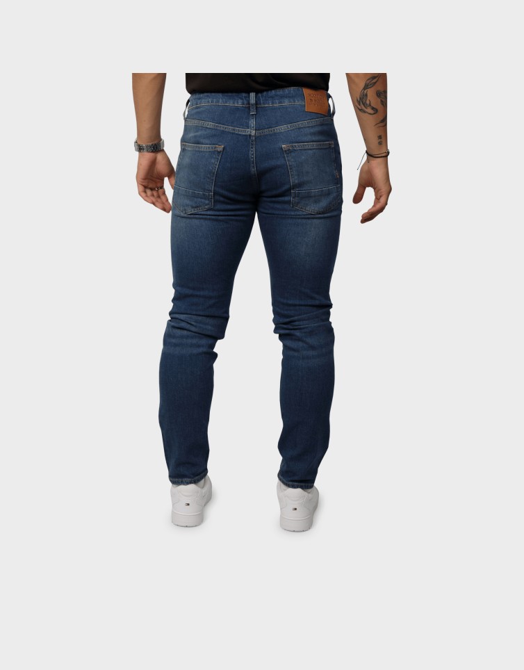 RALSTON SLIM JEANS