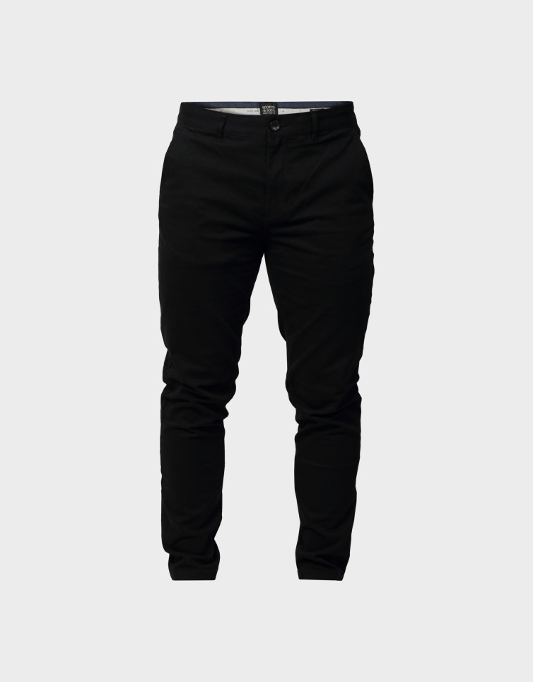 STUART - STRETCH COTTON