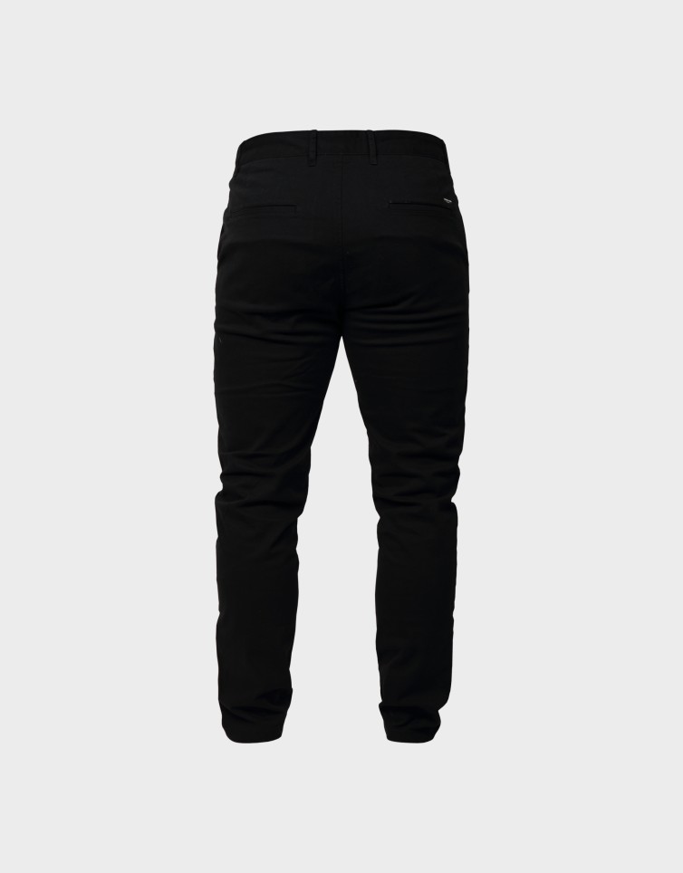 STUART - STRETCH COTTON