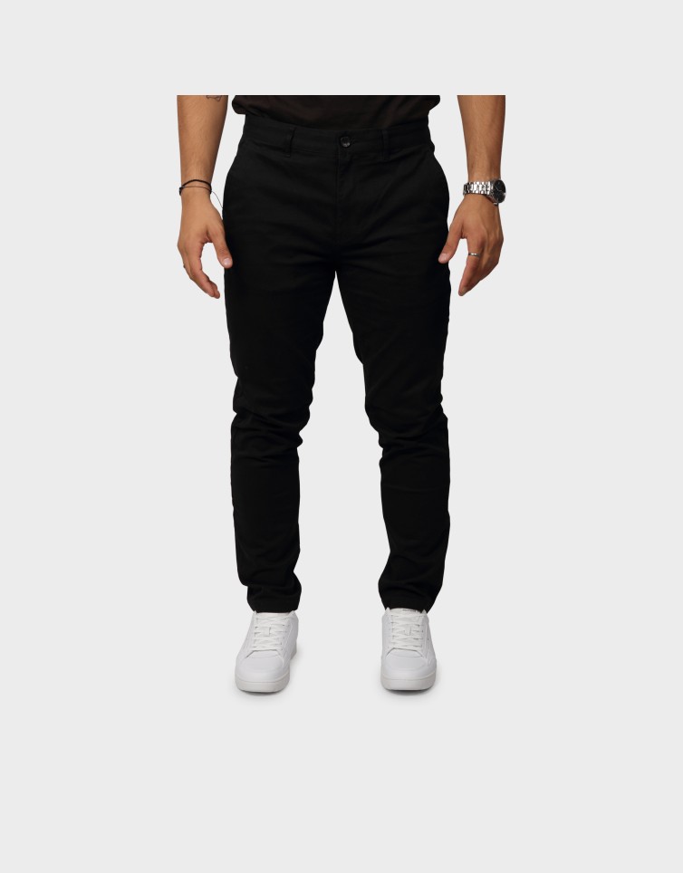 STUART - STRETCH COTTON