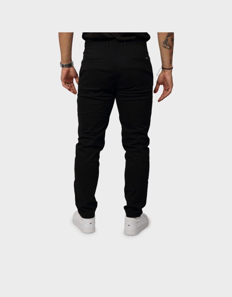 STUART - STRETCH COTTON