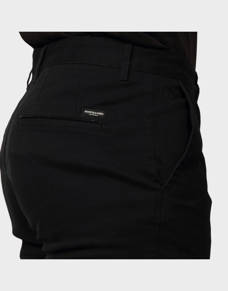 STUART - STRETCH COTTON