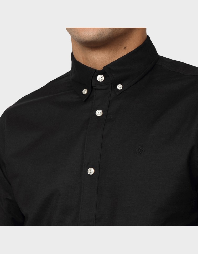 OXFORD SOLID