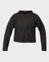 VMBELLA LS SHORT CARDIGAN JRS