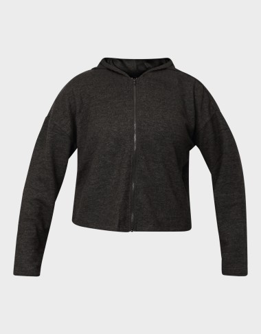 VMBELLA LS SHORT CARDIGAN JRS