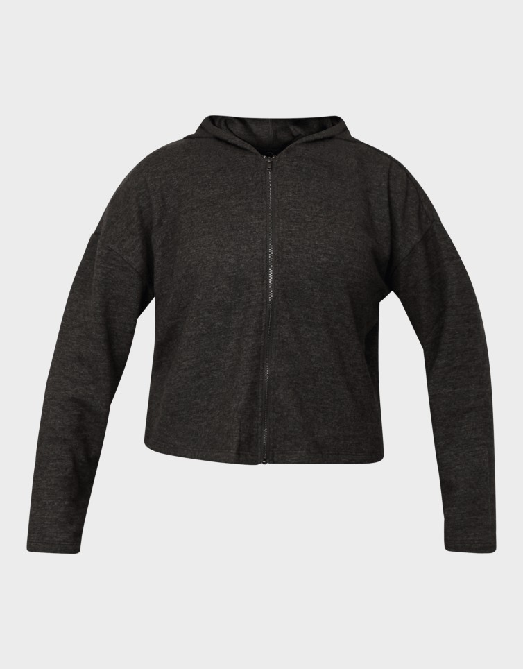 VMBELLA LS SHORT CARDIGAN JRS
