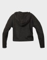 VMBELLA LS SHORT CARDIGAN JRS