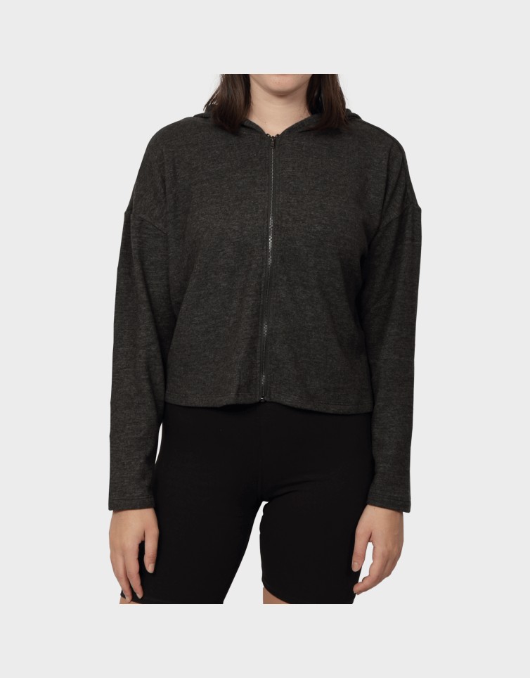 VMBELLA LS SHORT CARDIGAN JRS
