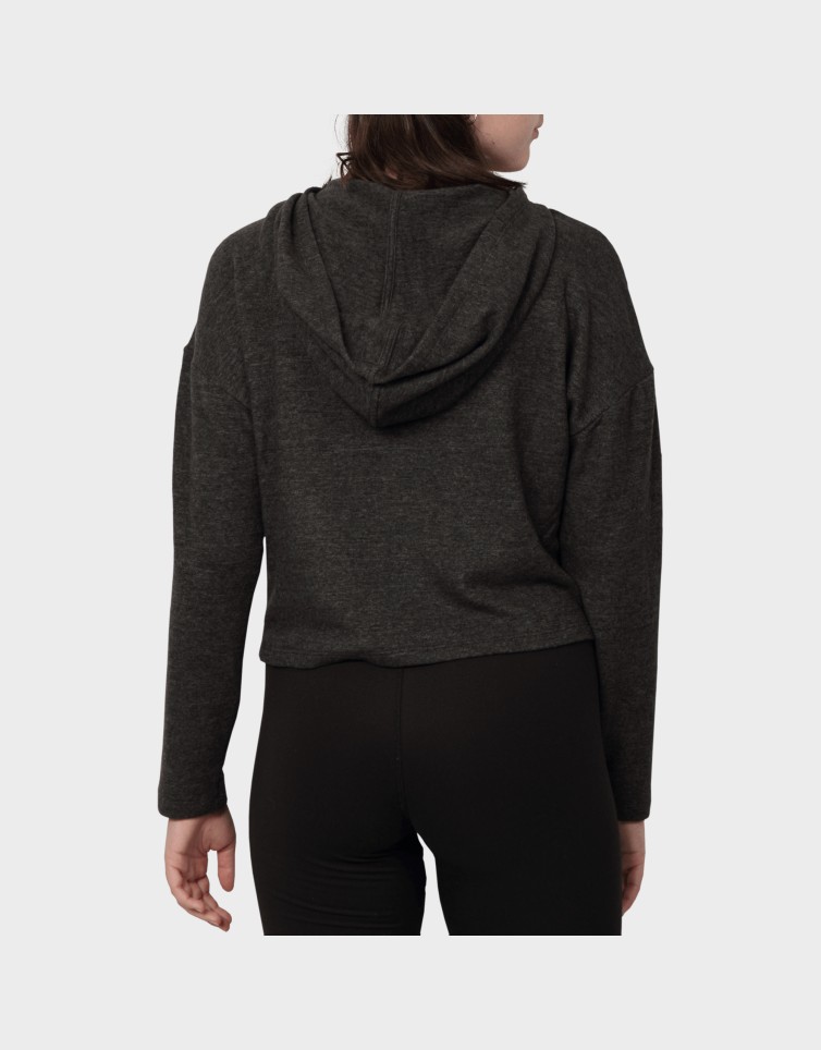 VMBELLA LS SHORT CARDIGAN JRS