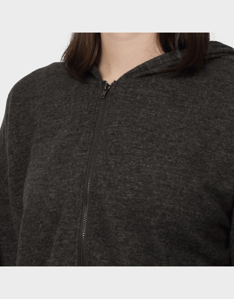 VMBELLA LS SHORT CARDIGAN JRS