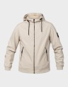 BASIC SOFTSHELL HOOD