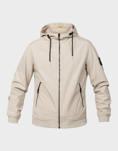BASIC SOFTSHELL HOOD