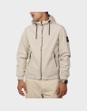 BASIC SOFTSHELL HOOD