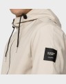 BASIC SOFTSHELL HOOD