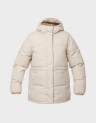 WORLD PUFFER JACKET