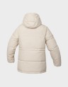 WORLD PUFFER JACKET