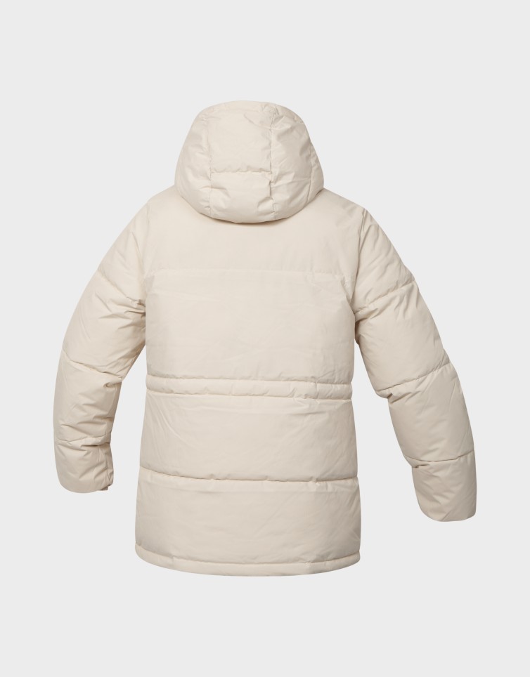 WORLD PUFFER JACKET