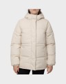 WORLD PUFFER JACKET