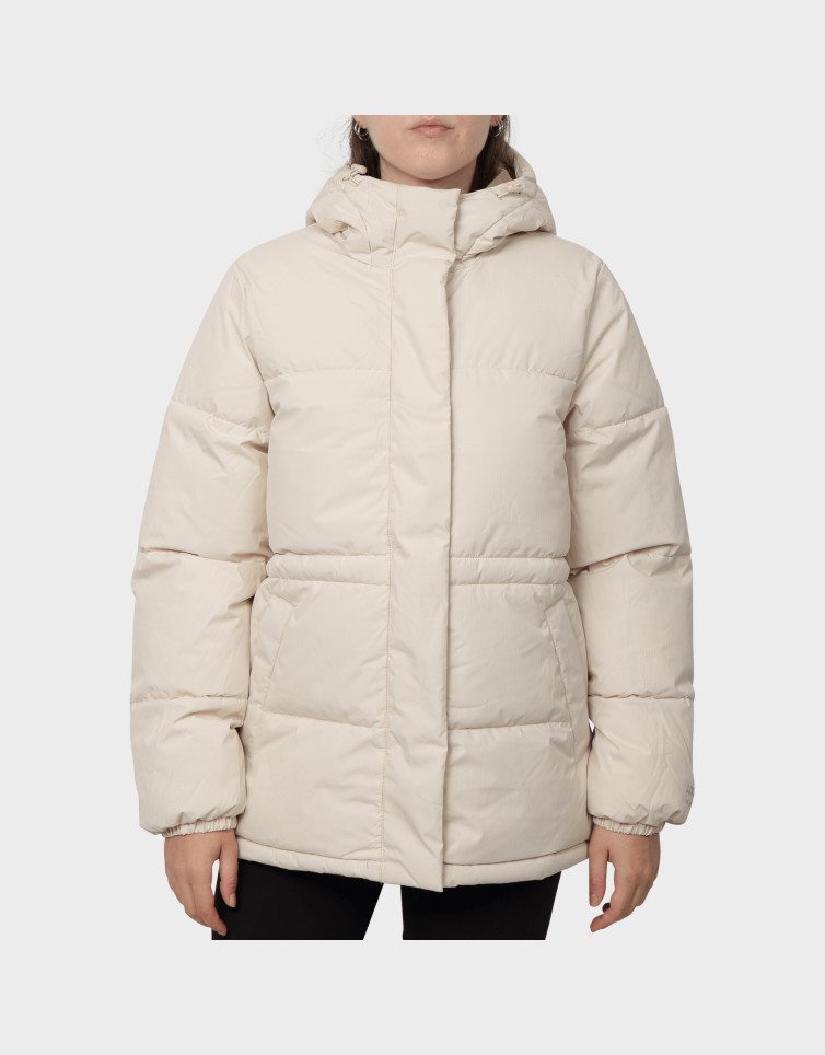 WORLD PUFFER JACKET