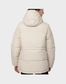 WORLD PUFFER JACKET