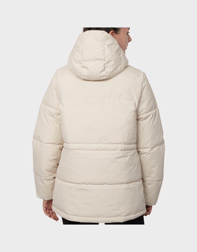 WORLD PUFFER JACKET