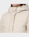 WORLD PUFFER JACKET