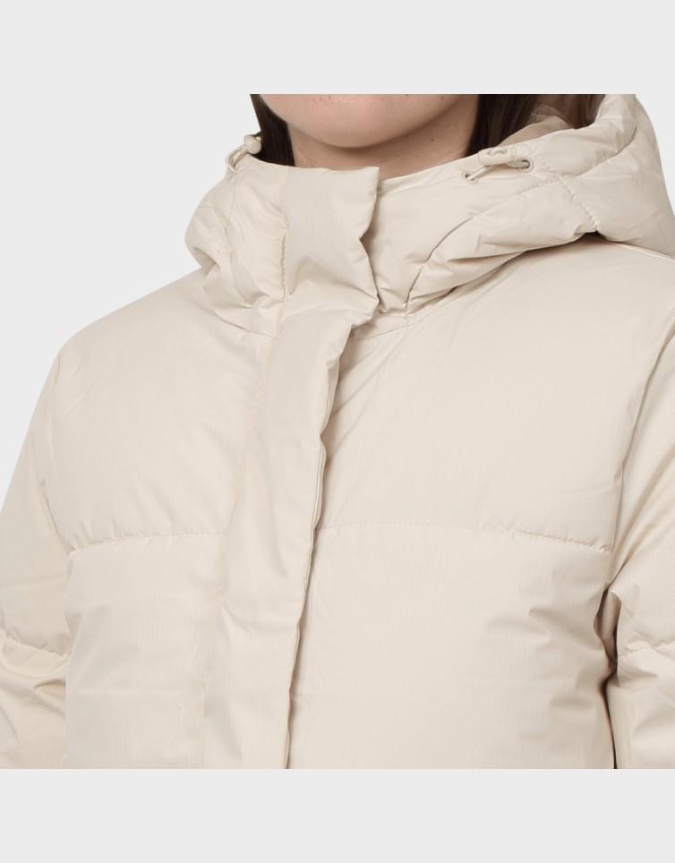 WORLD PUFFER JACKET