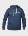 TOMMY LOGO HOODY