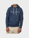 TOMMY LOGO HOODY