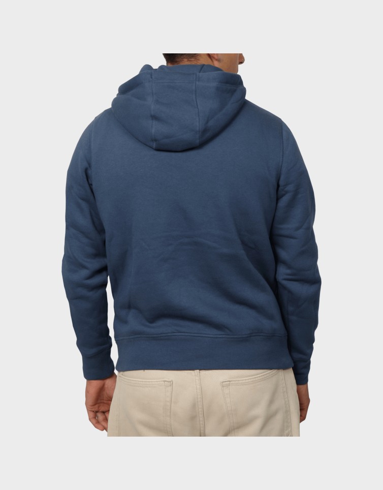 TOMMY LOGO HOODY