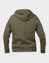 TOMMY LOGO HOODY
