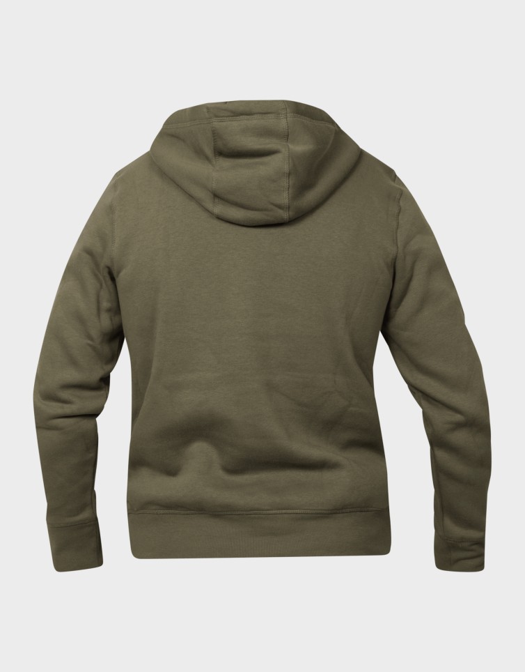TOMMY LOGO HOODY