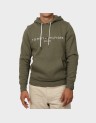 TOMMY LOGO HOODY