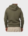 TOMMY LOGO HOODY