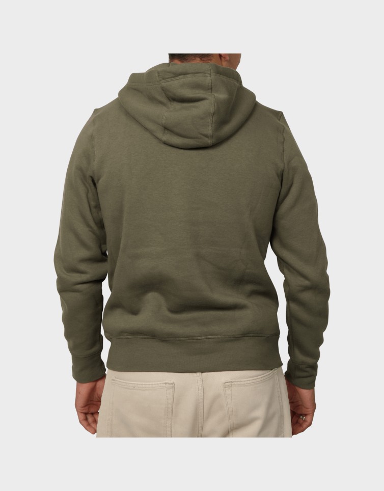 TOMMY LOGO HOODY