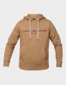 TOMMY LOGO HOODY