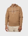 TOMMY LOGO HOODY