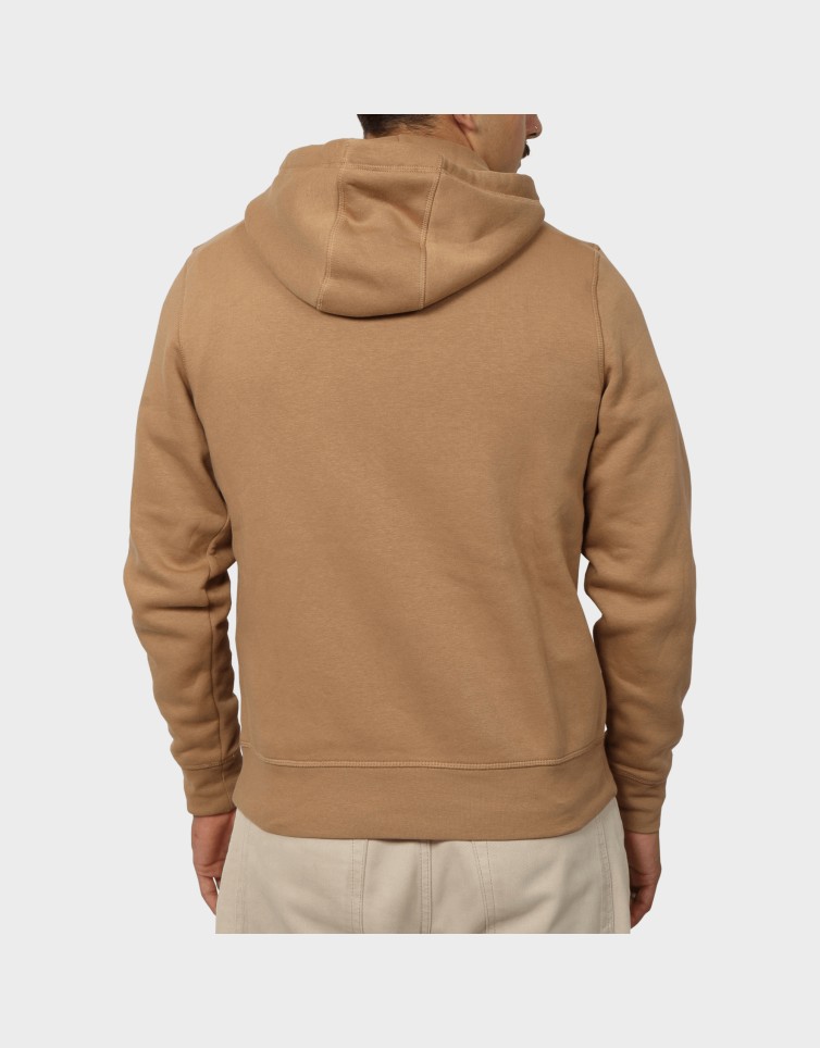 TOMMY LOGO HOODY