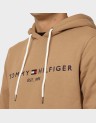 TOMMY LOGO HOODY