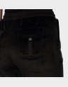 VELVET SWEATPANTS
